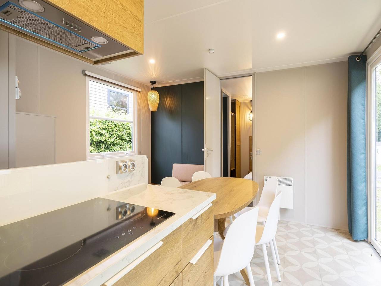 Ganze Wohnung, Ruhige Wohnung mit Pool in Turnhout, Antwerpen und Umgebung