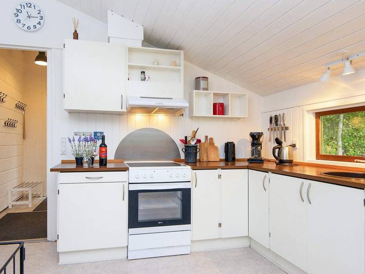 6 Personen Ferienhaus in Fårvang in Silkeborg