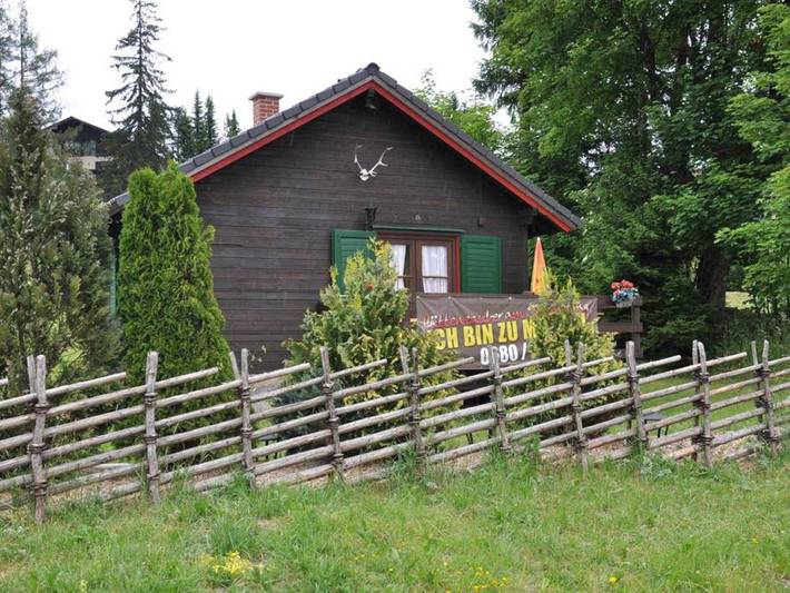 Ferienwohnung für 6 Personen, mit Terrasse und Garten in Wiener Alpen in Niederösterreich