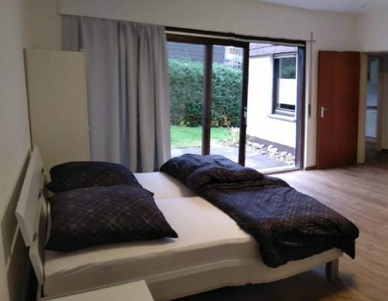Ganze Ferienwohnung, Ferienwohnung Altenkirchen in Altenkirchen (Westerwald), Altenkirchen & Umgebung
