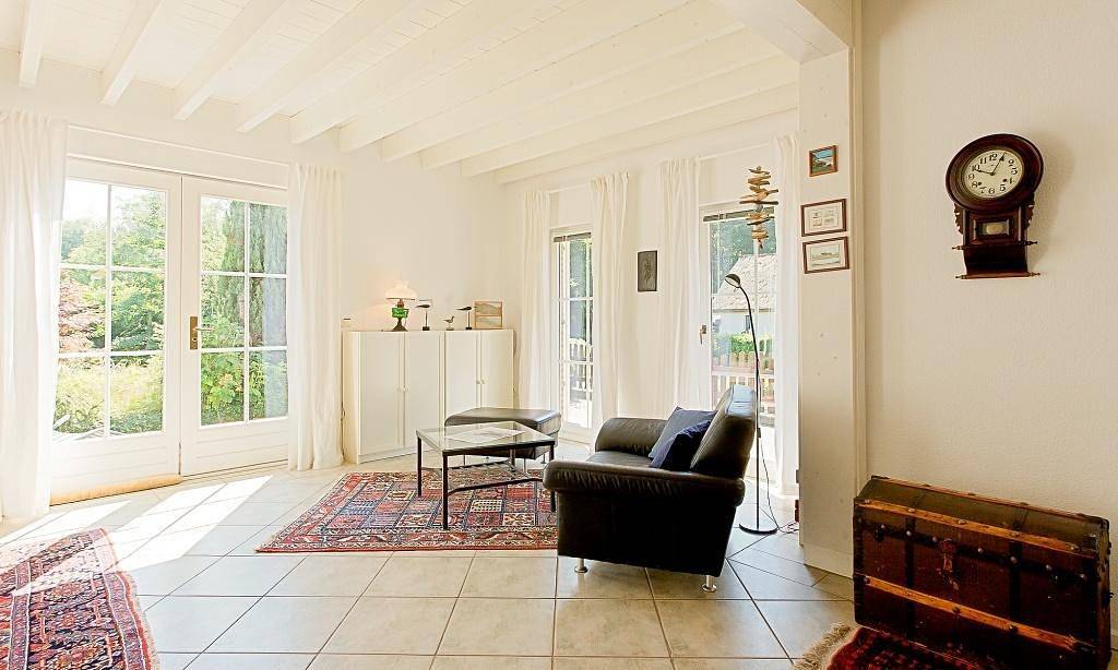 Ferienhaus "Binnendieck" in Althagen, Ahrenshoop