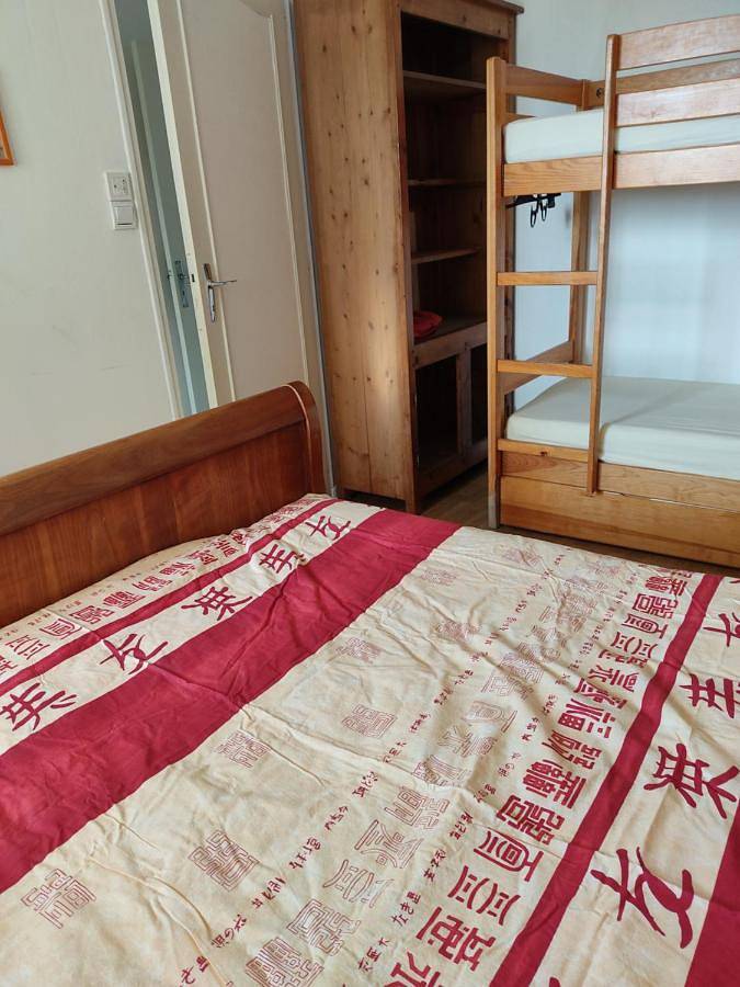 Gîte pour 4 personnes, avec balcon et vue dans 201 Forest Avenue Saint Hilaire De Riez - 2