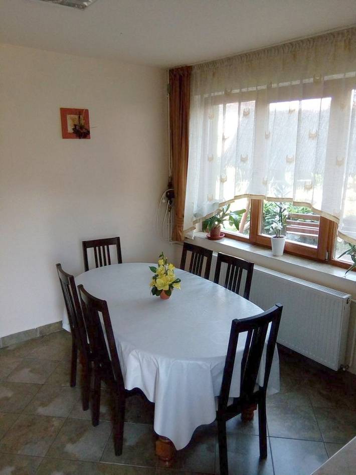 Gîte pour 3 personnes, avec jardin dans Mureș - 3