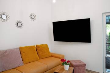 Ferienhaus für 6 Personen in Südmüritz, Müritz, Bild 4