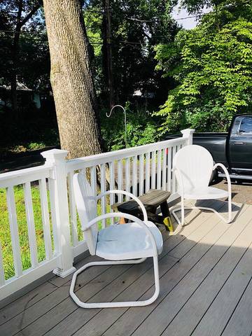 Vacation House for 4 Guests in Massachusetts, USA, Picture 3