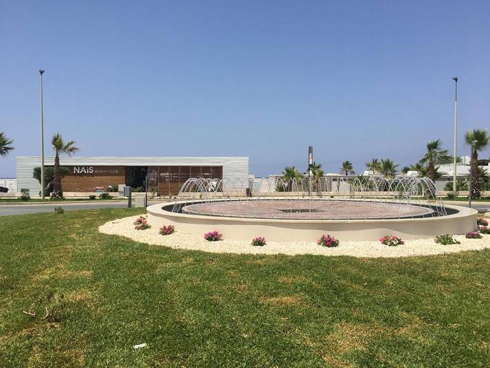 Gîte pour 4 personnes, avec jardin à Erice - 2
