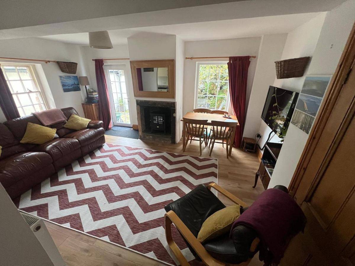 Entire apartment, Two-Bedroom Townhouse in Cockermouth, Lake District