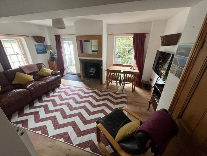 Holiday rental for 4 people, with Terrace in Cockermouth