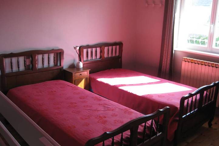 Maison de vacances pour 6 personnes, avec balcon à Berck - 2