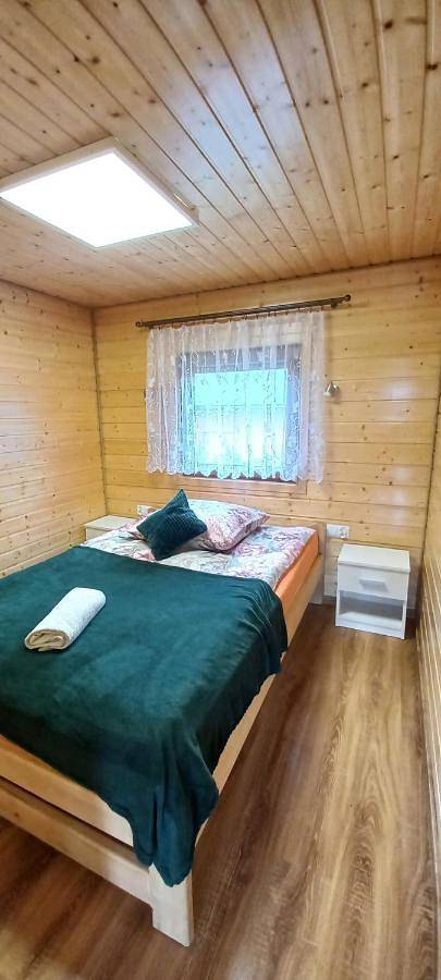 Bieszczady- domek z jacuzzi 793-903-243 in Karpaty (Polska)