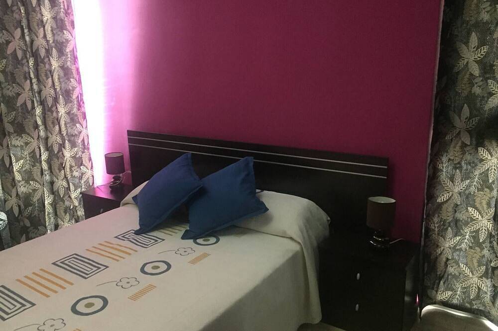 Entire apartment, Maravilloso Piso Puerto Del Rosario Wifi Satelite in Puerto del Rosario, Fuerteventura