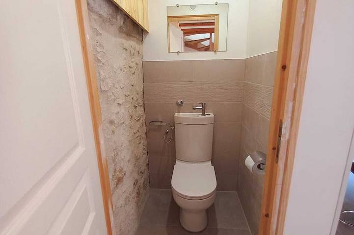 Entire apartment, Charming cottage in Pays de Pontarlier, Jura Francais
