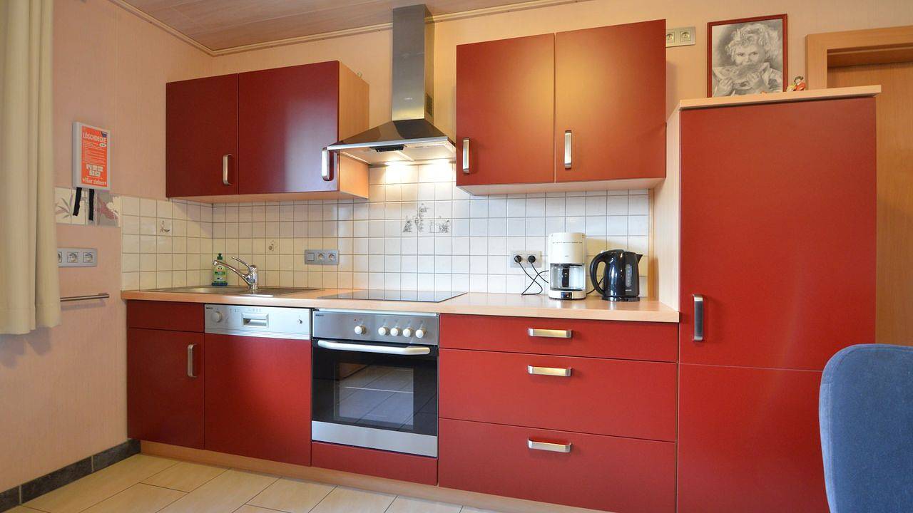 Ferienhaus für 4 Personen (73 m²) in Reuland in Burg-Reuland, Lüttich und Umgebung