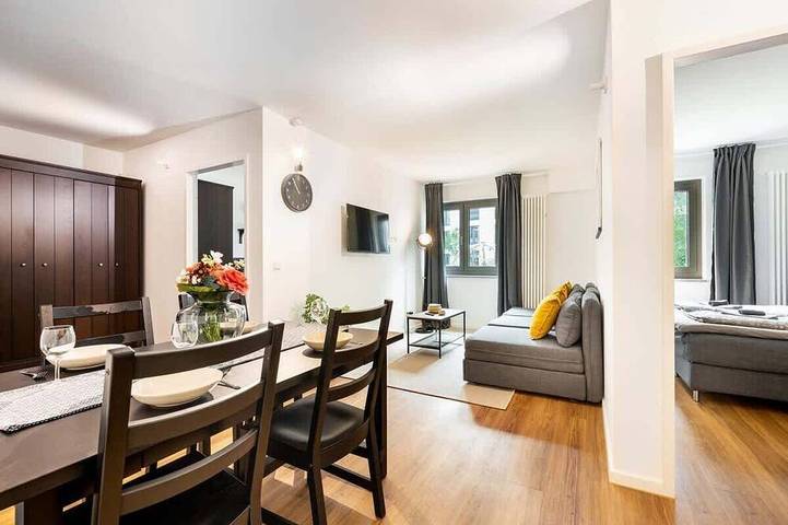 Appartamento vacanze per 7 persone - 1