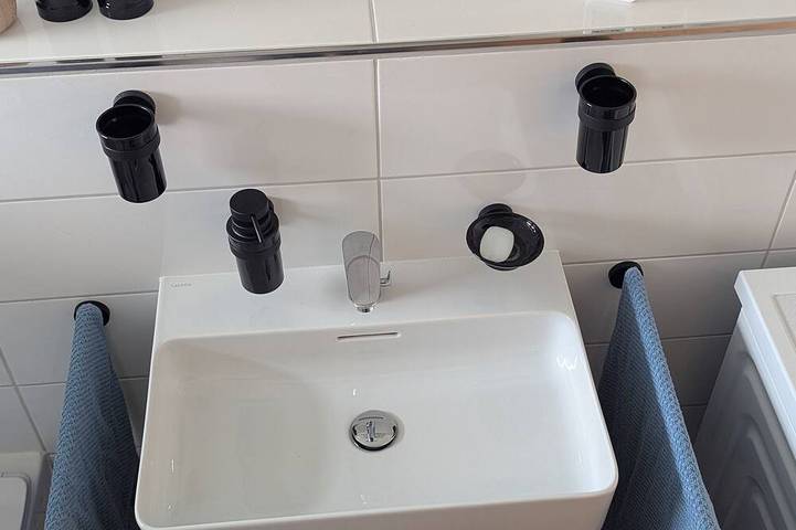 Ganze Wohnung, Ferienwohnung/App. für 4 Gäste mit 60m² in Simmerberg in Weiler-Simmerberg, Bayerisch Schwaben