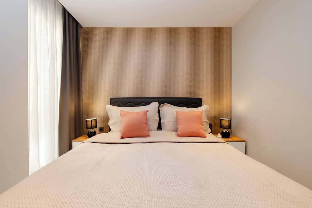 Apartamento entero, Superb 2-bedroom apartment with Ac in Istanbul in Beyoğlu, Estambul