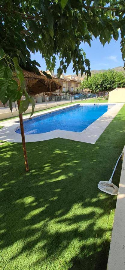 Casa rural para 6 personas, con Jacuzzi y Piscina en Pegalajar