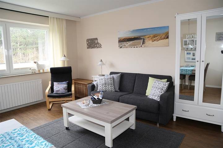 Ferienwohnung für 2 Personen in St. Peter-Ording - 4
