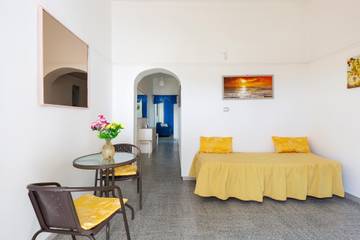 B&b per 9 Persone in Torre Lapillo, Golfo di Taranto, Foto 4