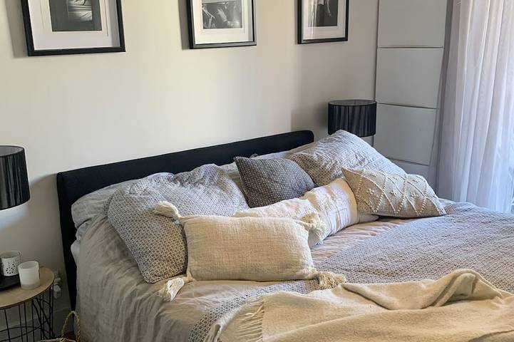 Appartement entier, Luxe charme, terrasse centre historique quartier Mazarin avec ascenseur in Aix-en-Provence, Côte méditerranéenne (France)