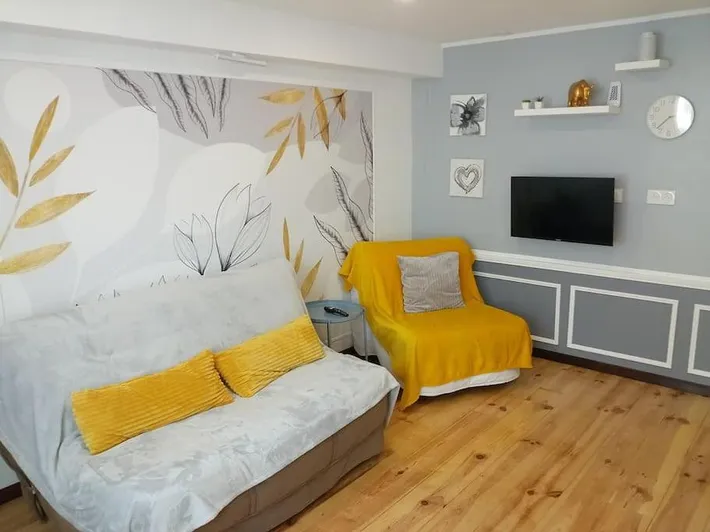 Appartement de vacances pour 5 personnes - 1