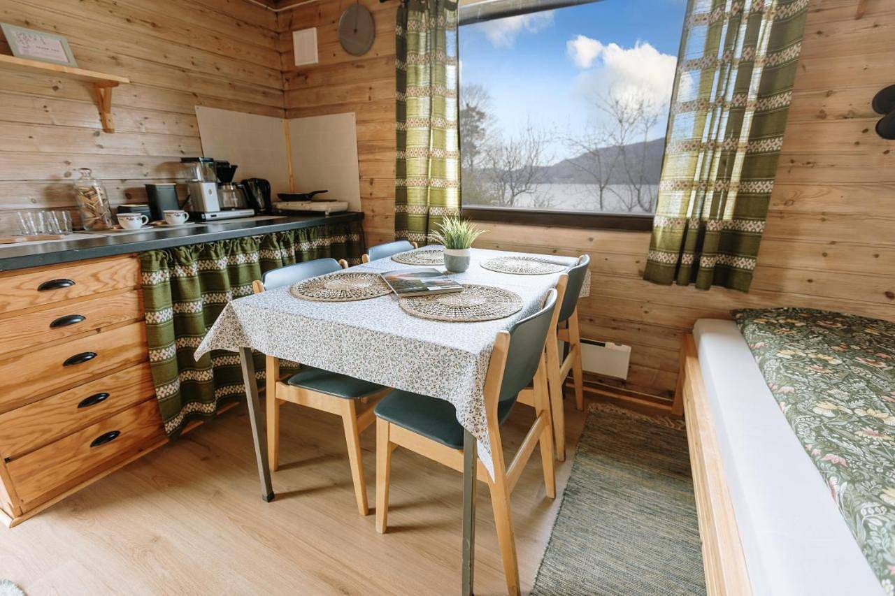 Hotel Nøkling & Camping in Hjelmeland