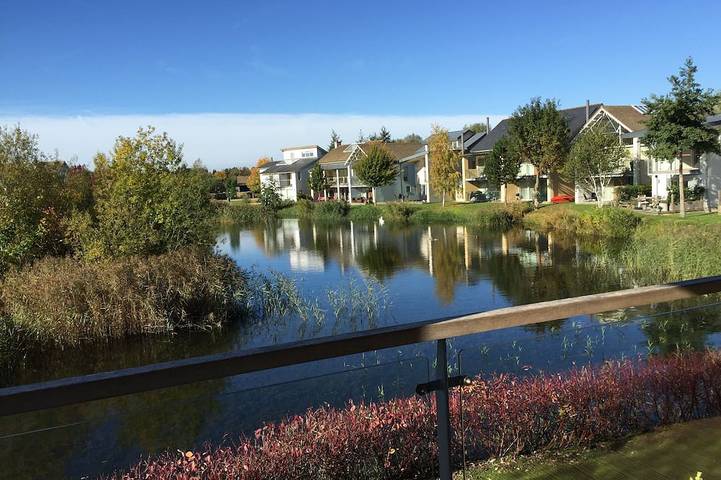 Ferienhaus für 10 Personen, mit Whirlpool und Sauna sowie Garten und Pool in The Cotswolds
