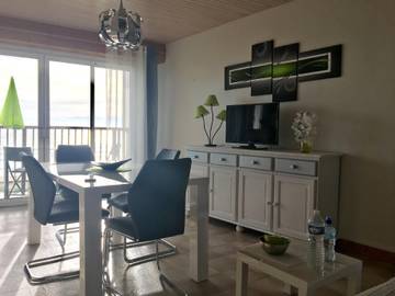 Appartement De Vacances pour 4 Personnes dans Saint-Jean-de-Monts, Vendée, Photo 3