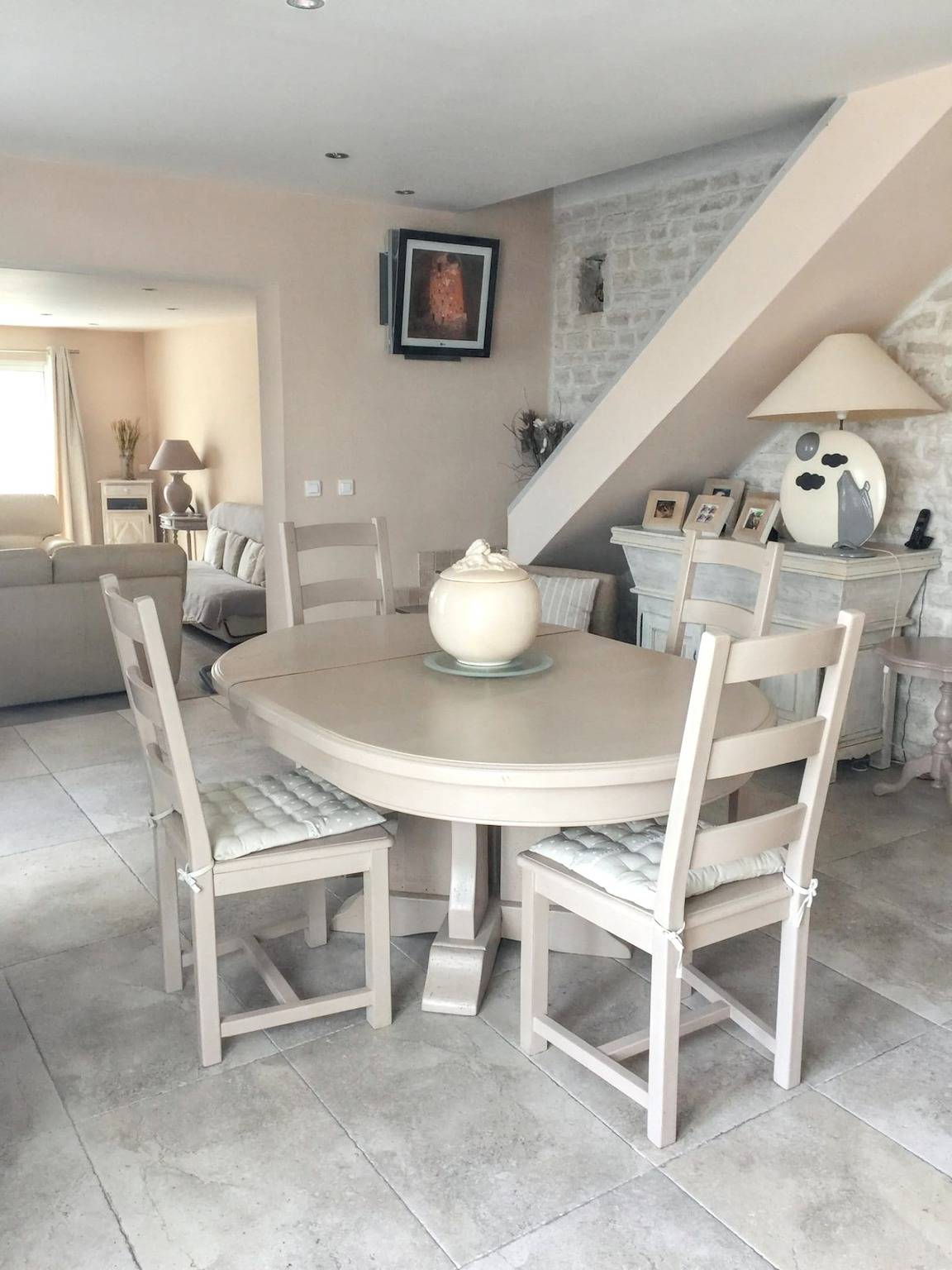 Villa con piscina en Saint-Florent - 350 m² vista al mar y la montaña in Saint-Florent, Region de Calvi