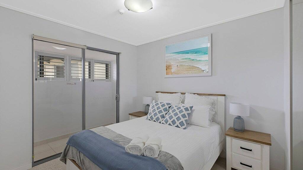 Ganze Wohnung, Coast Luxury Apartment 19 in The Entrance, New South Wales