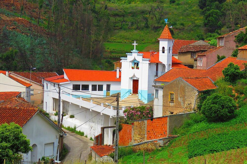 Casa Eira do, foto 12