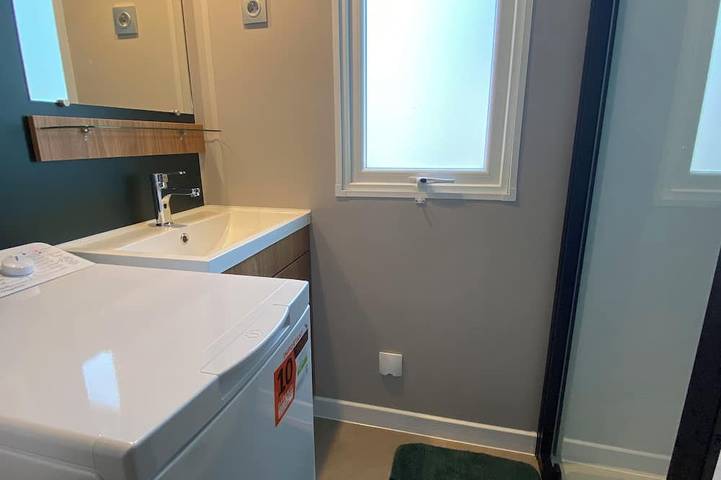 Camping für 8 Personen in Seignosse - 4