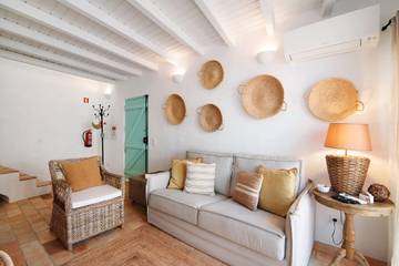 Casa De Férias para 4 Pessoas em Benafim, Algarve, Foto 2
