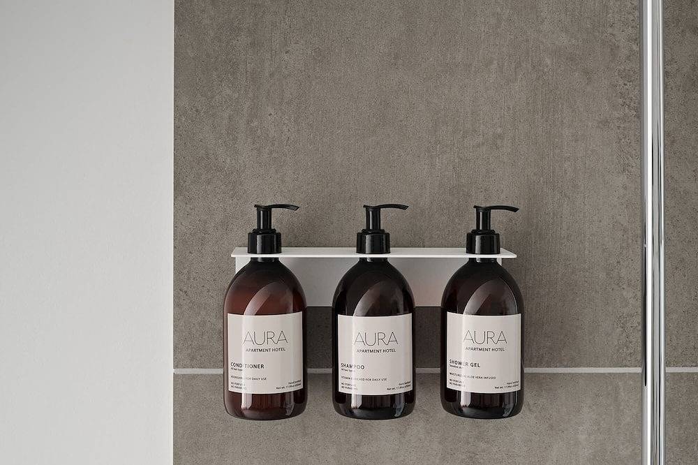 Ganze Wohnung, Studio Apartment for 2 in Aarhus, Aarhus und Umgebung