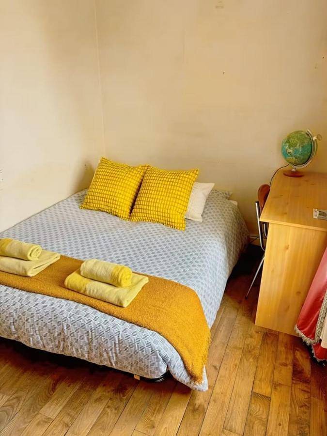 Location de vacances pour 7 personnes, avec jardin à Trédaniel - 3