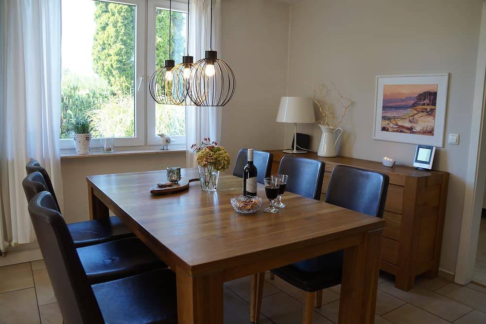 Casa adosada en un entorno tranquilo en la reserva natural in Gager, Mönchgut