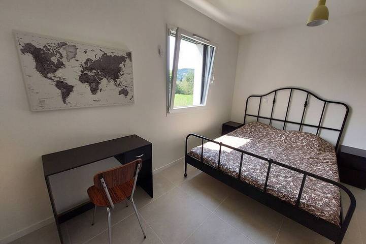 Location de vacances pour 6 personnes, avec terrasse à Ban-de-Laveline - 2