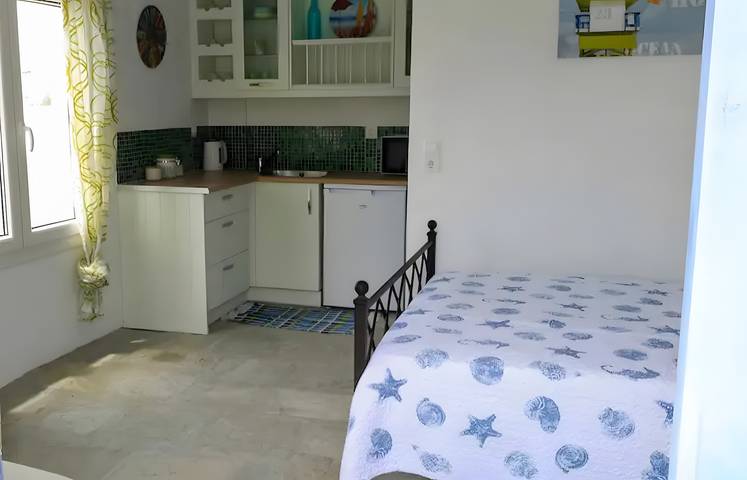 Ferienhaus für 2 Personen in Griechenland - 4