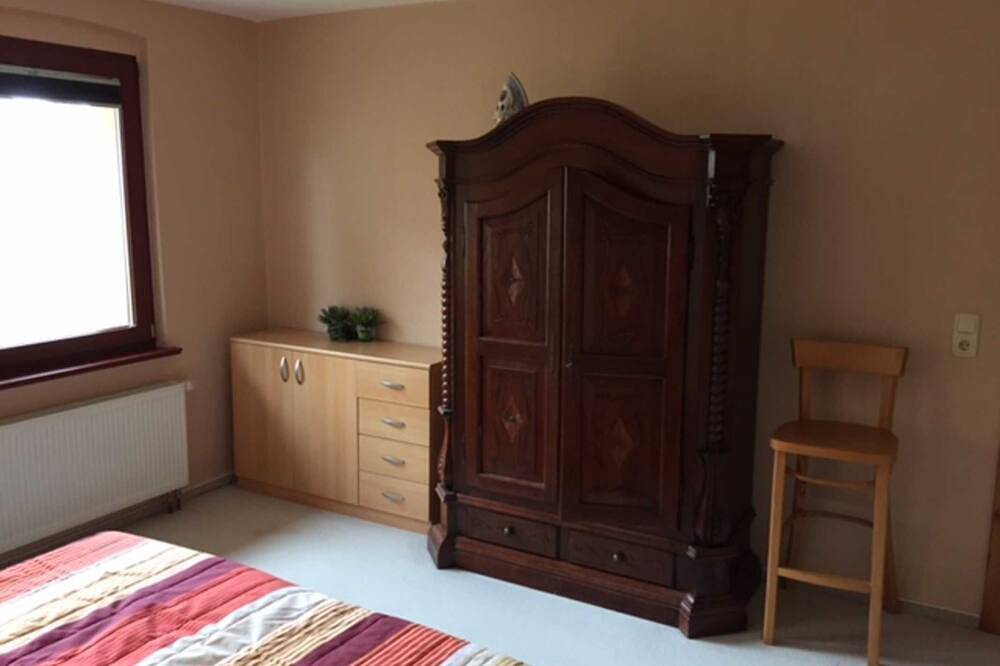 Vacation cottage Stauske - Holiday cottage in Katschow, Dargen