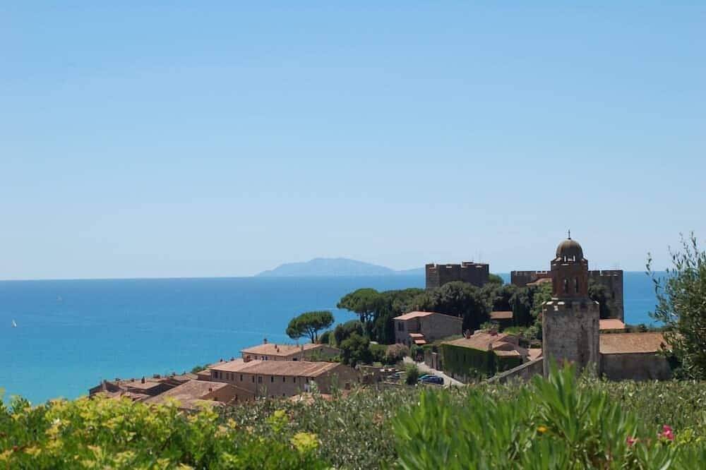 Casa vacanza a Tuscia a partire da 143€ a notte