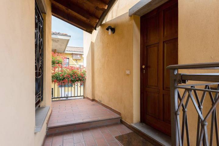 Maison d’hôte pour 2 personnes, avec balcon à Bergame - 2