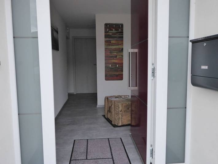 Ferienhaus für 4 Personen, mit Terrasse in Bernkastel-Kues - 2