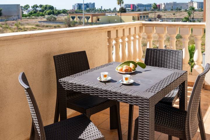Location de vacances pour 6 personnes à Lecce - 2