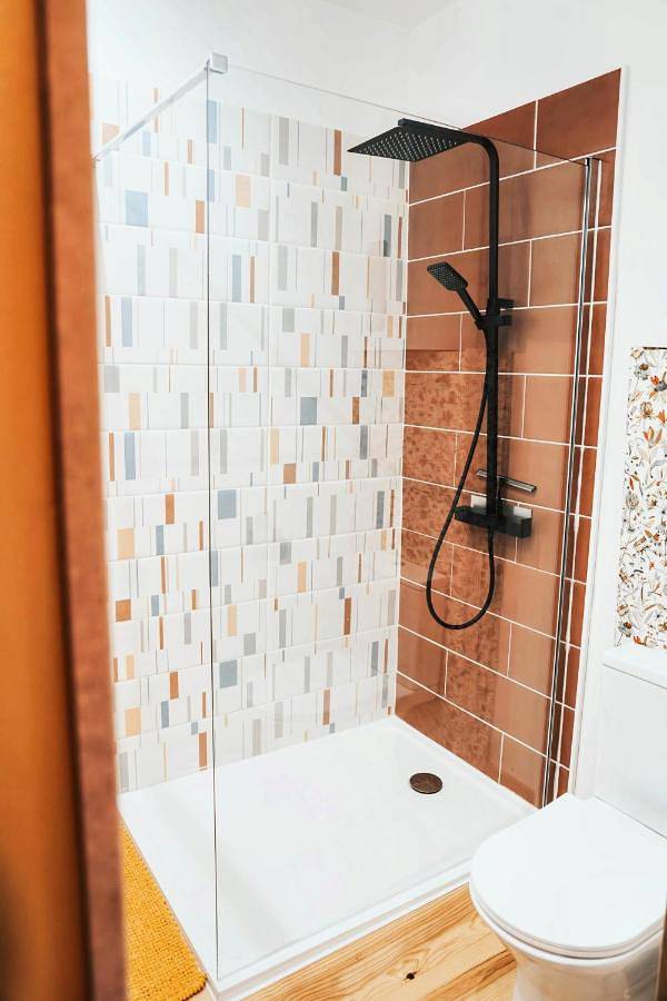 Chambre d’hôte pour 4 personnes, avec vue et jardin dans Beaufort (Nord) - 2