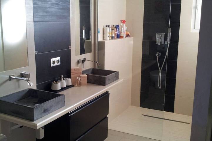 Location de vacances pour 6 personnes, avec jardin et jacuzzi, animaux acceptés à Florensac - 4