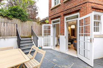 Apartment for 3 People in Camden, London, Photo 4