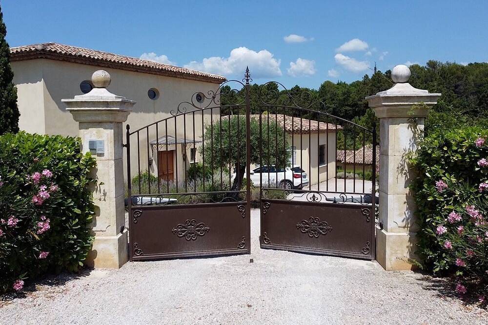 Apartamento entero, Montauroux Verdi Villa Apartamento 2 habitaciones in Montauroux, Region de Draguignan