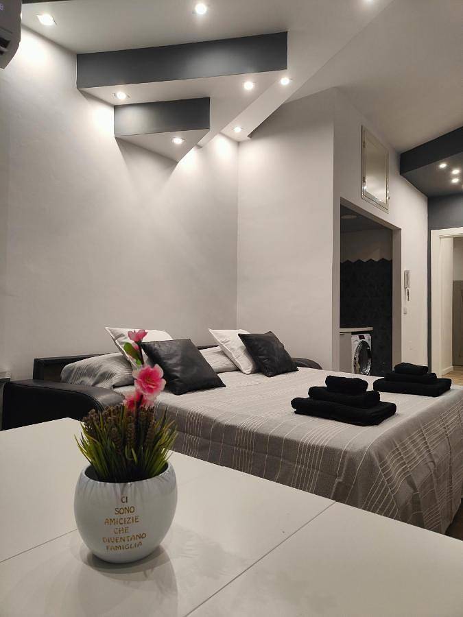 Ferienwohnung für 2 Personen, mit Whirlpool - 1