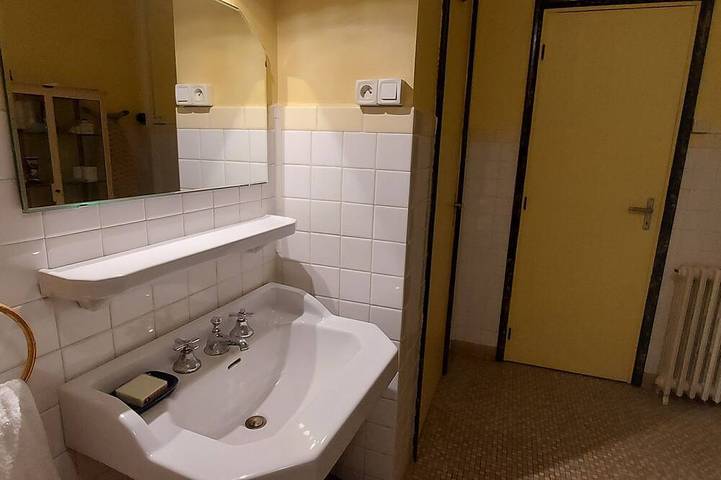 Chambre d’hôte pour 2 personnes à Lavelanet - 3