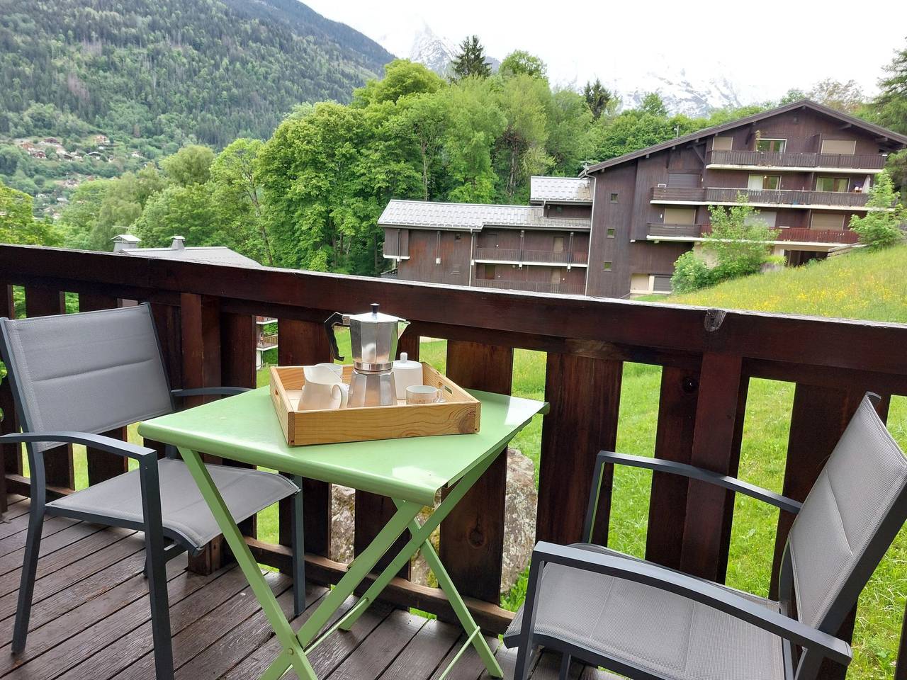 Photo : Appartement de vacances